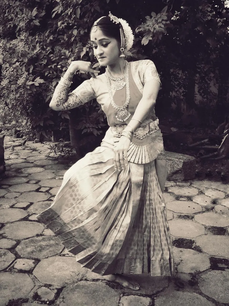 Gayathri Teaching