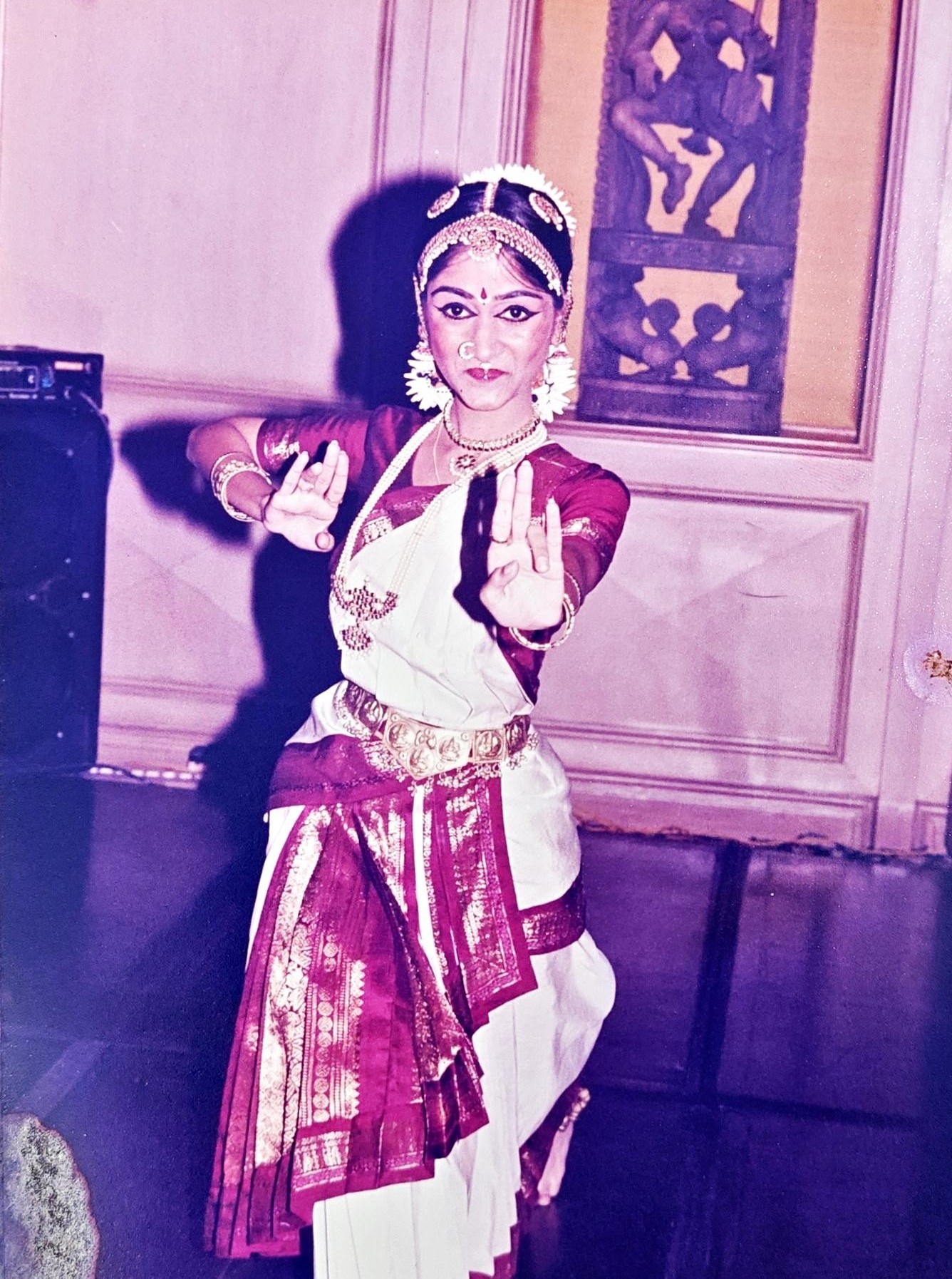 Temple Performance - Additional 11