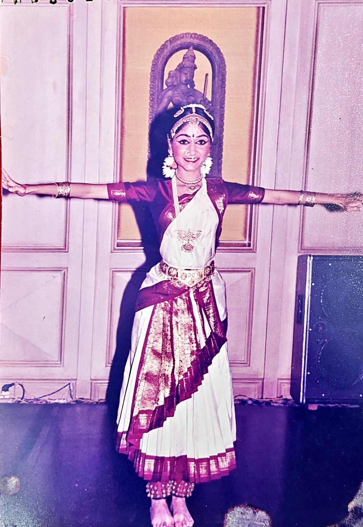 Temple Performance - Additional 15