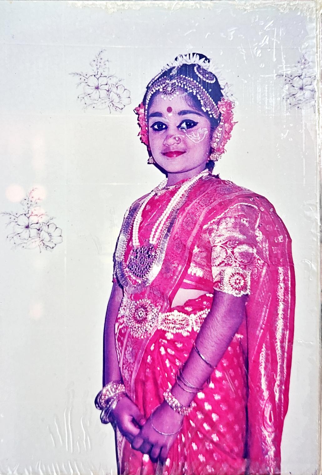 Temple Performance - Additional 4